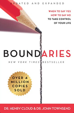Boundaries Updated and Expanded Edition
