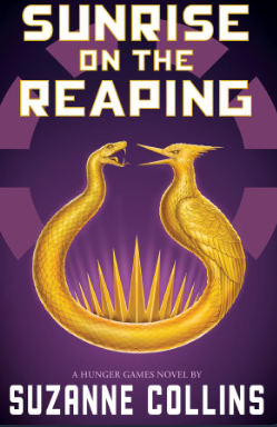 Sunrise on the Reaping