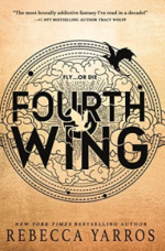 Fourth Wing