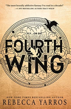 Fourth Wing