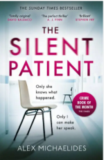 The Silent Patient