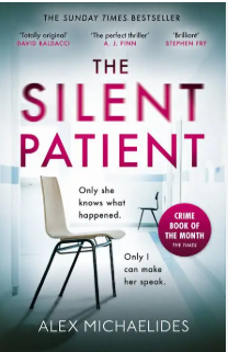 The Silent Patient