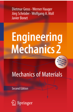 Engineering Mechanics 2
