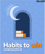 Habits to Win