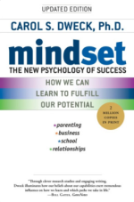 Mindset : The New Psychology of Success