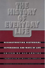 The History of Everyday Life
