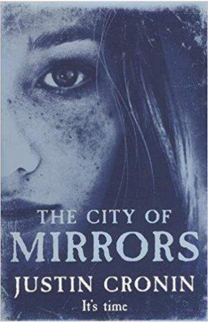 The City of Mirrors